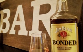 What is Bottled-in-a-Bond anyway?