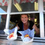Street Eats Food Truck Festival + Giveaway