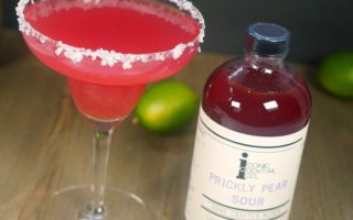 3 Prickly Pear Cocktails to Celebrate Arizona’s Birthday