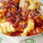 Shake Shack’s new BBQ Menu…Hurry, only a limited time