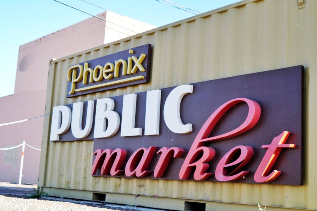 Phoenix Public Market