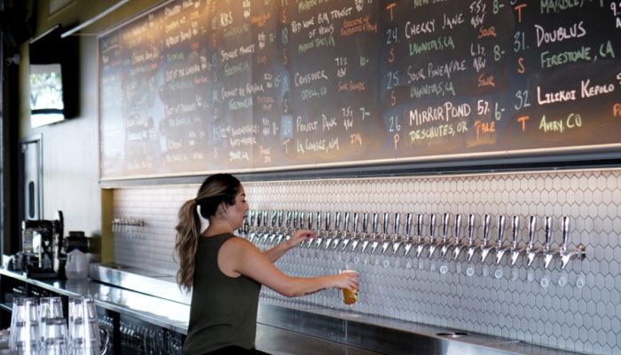 Angels Trumpet Ale House Opens Their Second Location in Arcadia