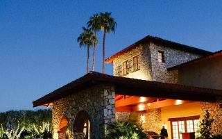 Where to Stay in Palm Springs – Miramonte Indian Wells Resort & Spa