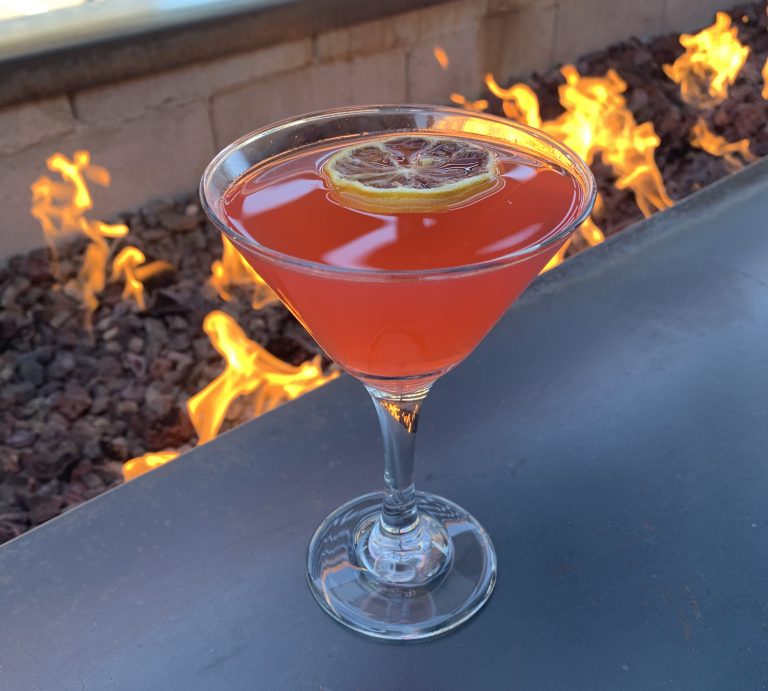 Phoenix Drinks: the BEST places for Valentine’s Day cocktails
