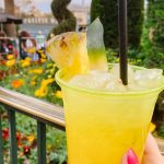 Cocktails, More Than Just Wine at the Disney California Food and Wine Festival